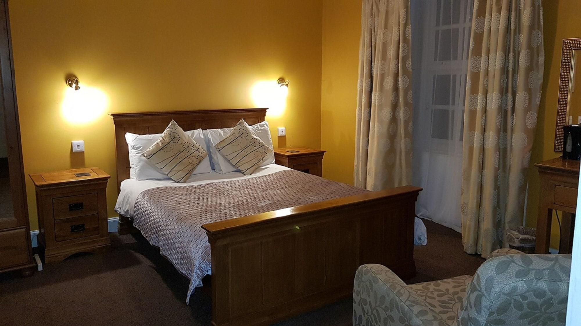 Lime Tree Hotel Φορτ Γουίλιαμ Εξωτερικό φωτογραφία