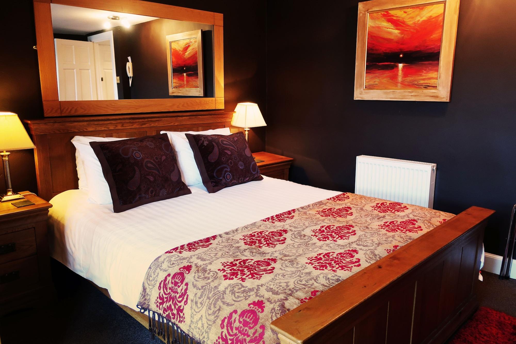 Lime Tree Hotel Φορτ Γουίλιαμ Εξωτερικό φωτογραφία